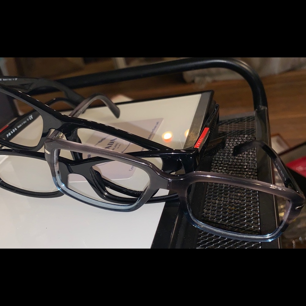 Prada Sport frames in Multiple colors (pick one) - Picture 2 of 8